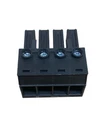 Degson 5EDGKH-7.62-04P 10010002925 Terminal Block Pole. Fixed Price $14.95.
