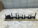 Mercruiser 5.7 L 350 V8 Gm Corvette Marine Engine Crank Shaft Main Bearing Caps. Fixed Price $82.84.