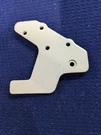 Vintage Oem Omc Sterndrive 980273 Stringer Mount Steering Worm Retainer Bracket. Fixed Price $10.00.