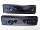 U2 Mercruiser V8 Valve Rocker Cover Starboard / Port 814505A1. Fixed Price $72.95.