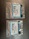 New Mercury Mercruiser Quicksilver Oem Part # 19-816565 Plug Qty 2. Fixed Price $9.99.
