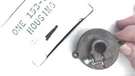 Cummins Onan 153-0440 Choke Housing (glm). Fixed Price $78.95.