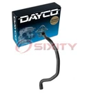 Dayco Lower Radiator Hose For 1998 Volvo V70 2.4L L5 - Engine Coolant Heatin Hd. Fixed Price $62.13.