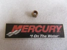 K10A Genuine Mercury Quicksilver 11-23161 Nut Oem New Factory Boat Parts. Fixed Price $5.82.