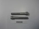 Brp Omc Volvo Penta Sterndrive 956590 Gear Unit Bolt Screw Oem Pack Of 2 Each. Fixed Price $23.99.
