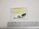 0387252 Omc Starter Lock Kit Evinrude Johnson 9.9-15 Hp Engine. Fixed Price $10.99.