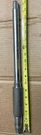 US20 853648 Supersedes To 8M0140449 Mercruiser Drive Shaft Gen 2, Lower Vertical. Fixed Price $225.00.