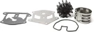 New Complete Omc King Cobra Water Pump Kit With Impeller 3854661 Sterndrive. Fixed Price $49.78.