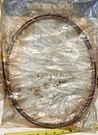 New Mercury Quicksilver Hose Hyd Pn 32-861127 32-95858 18-2435 Outdrive Boat. Fixed Price $59.99.