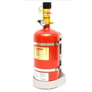 Fireboy Boat Extinguisher MA0250NVC-8 Auto/manual Cubic Ft. Fixed Price $983.45.