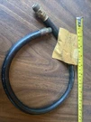 New Oem Mercury Quicksilver Fuel Line 32-47720 34F2-F. Fixed Price $24.99.