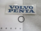 B39 Genuine Volvo Penta Marine 3859009 O-ring Oem New Factory Boat Parts. Fixed Price $17.12.