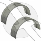Mercruiser .020 Bearing 74313A3. Fixed Price $12.99.