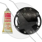 Mercruiser Trim Sender Kit 88678A6. Fixed Price $69.99.