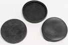 Lot Of 3 Nos Oem Omc Brp 0510421 - Cap Distributor Housing. Fixed Price $13.99.