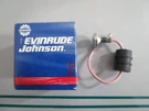 New Oem 0584592 Omc Johnson Evinrude Temperature Switch 0820. Fixed Price $60.93.