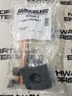 New Mercury Mercruiser Quicksilver Oem Part # 42724A 3 Cover Assy. Fixed Price $25.00.
