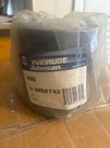 New Omc Evinrude Johnson Bombardier Oem Outboards 3852742 Lower Exhaust Hose. Fixed Price $25.00.