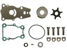 Sierra 18-3440 Yamaha Water Pump Kit T25 F30 F40. Fixed Price $103.48.