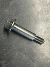 B21 Mercury Mercruiser 8M0207774 Shift Lever Pivot Bolt 13743 & 865148 Used. Fixed Price $5.00.