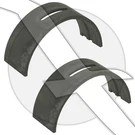 Mercury Marine Mercruiser Bearing Unit 23-56890 85734. Fixed Price $19.99.