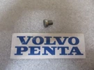 G7A Genuine Volvo Penta 3852536 Water Drain Plug Oem New Factory Boat Parts. Fixed Price $11.28.