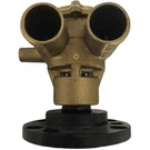 Johnson Pump F6B-9 Impeller Oem Hs Crankshaft #10-24946-01. Fixed Price $220.43.