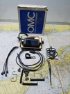 Omc 983301 Stern Drive Electronic Shift Assist Conversion Kit Oem. Fixed Price $79.00.