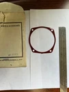 Omc / 0313206 Gasket Genuine Oem Johnson Evinrude Outboard Stern Drive. Fixed Price $11.99.