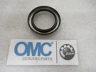 T47 Evinrude Johnson Omc 0981195 Seal Oem New Factory Boat Parts. Fixed Price $7.74.