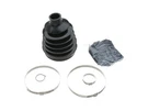 Empi 61KJ74J Outer Cv Boot Kit Fits 1999-2004 Volvo C70 W/ Clamps Grease. Fixed Price $31.83.