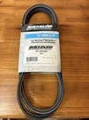 New Oem Mercury Quicksilver V-belt 57-37619Q K147. Fixed Price $30.98.