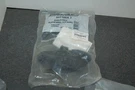 New Genuine Mercury Quicksilver 807166A 3 Exhaust Water Shutter Flapper (pair). Fixed Price $105.00.