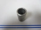*new Oem* 0810 Volvo Penta Splined Sleeve 850304. Fixed Price $50.19.