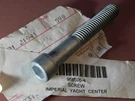 Volvo Penta Screw 956590 Hex Upper Gear Housing Genuine Oe New Fast Shipping!!!!. Fixed Price $6.49.