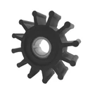 Water Pump Impeller For Sherwood 10077K Onan 132-0375 WESTERBEKE11764 33100. Fixed Price $17.31.