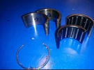 0302585 0309010 0378155 0378838 18HP Johnson Evinrude Omc 40HP 35HP (3 4G). Fixed Price $20.00.
