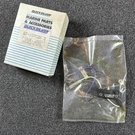 New Old Stock Quicksilver Mercury Control Oem Switch 87-19752A3. Fixed Price $300.00.
