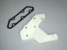 Omc Sterndrive 980273 Stringer Mount Steering Worm Retainer / Bracket Vintage. Fixed Price $20.35.