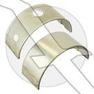 Mercruiser Bearing 23-811376. Fixed Price $44.99.