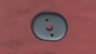 Oem Volvo Penta 3852681 Power Tilt Cylinder Cover/retainer. Fixed Price $21.95.