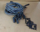 Volvo Penta *new Oem* Cable Kit #3857169 8MM Wire Set. Fixed Price $120.00.