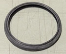 Genuine Volvo Penta Strainer Cover Gasket 855423-0 New Oem. Fixed Price $12.22.