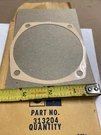 B32 Omc 313204 Retainer To Housing Shim Johnson Evinrude Brp .004 Inch Nos. Fixed Price $7.00.
