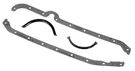 Mercury /quicksilver Gasket Assembly 27-90458A1 Genuine Oem Nos. Fixed Price $9.99.