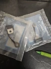 Mercury Quicksilver Condenser For Mercruiser 42780 (2 $16) Nos Oem MQ11. Fixed Price $16.00.