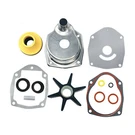 817275Q05 For Mercury Mercruiser Alpha One Gen Water Pump Impeller Kit. Fixed Price $45.80.
