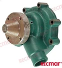 23059414 Water Pump Volvo For Warranty Incl. Fixed Price $331.41.
