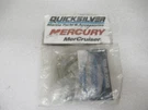 U11 Genuine Mercury Quicksilver 3302-810930 Screw Kit Oem New Factory Boat Parts. Fixed Price $8.26.