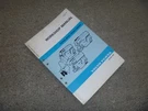 Volvo Penta TMD30A TAMD30A Marine Engine Workshop Service Repair Manual. Fixed Price $90.30.